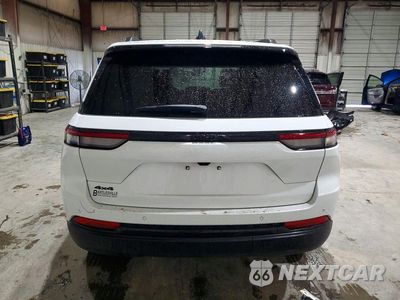 Zdjęcie 6 z 13 samochodu: 2025 JEEP GRAND CHEROKEE LAREDO VIN:1C4RJHAGXSC370808 - miniatura