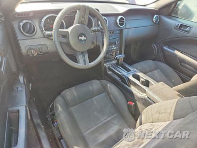 Zdjęcie 8 z 12 samochodu: 2005 FORD MUSTANG VIN:1ZVFT80N155116312 - miniatura