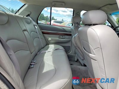 Zdjęcie 10 z 12 samochodu: 1997 MERCURY GRAND MARQUIS LS VIN:2MELM75W1VX741658 - miniatura