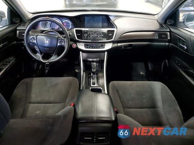 Zdjęcie 8 z 12 samochodu: 2015 HONDA ACCORD EX VIN:1HGCR2F7XFA203372 - miniatura