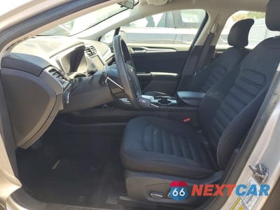 Zdjęcie 7 z 12 samochodu: 2016 FORD FUSION SE HYBRID VIN:3FA6P0LU0GR397245 - miniatura