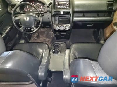 Zdjęcie 8 z 13 samochodu: 2005 HONDA CR-V SE VIN:JHLRD78925C043366 - miniatura