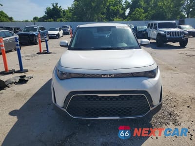Piąte zdjęcie samochodu w środku: 2025 KIA SOUL LX VIN:KNDJ23AU7S7932692 - miniatura