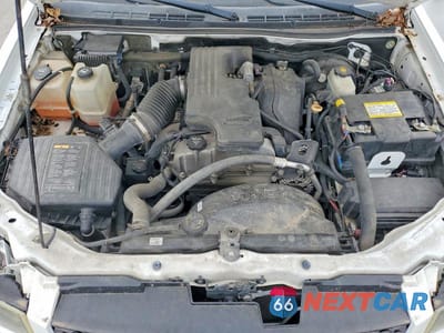 Zdjęcie 11 z 12 samochodu: 2012 CHEVROLET COLORADO VIN:1GCESBF90C8127015 - miniatura
