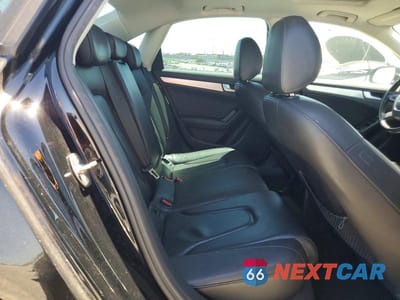 Zdjęcie 10 z 12 samochodu: 2010 AUDI A4 PREMIUM PLUS VIN:WAUFFAFL9AN029983 - miniatura
