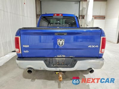 Zdjęcie 6 z 11 samochodu: 2014 RAM 1500 LARAMIE VIN:1C6RR7JT7ES401305 - miniatura