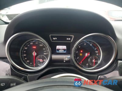 Zdjęcie 9 z 13 samochodu: 2018 MERCEDES-BENZ GLE 350 4MATIC VIN:4JGDA5HB5JB127135 - miniatura