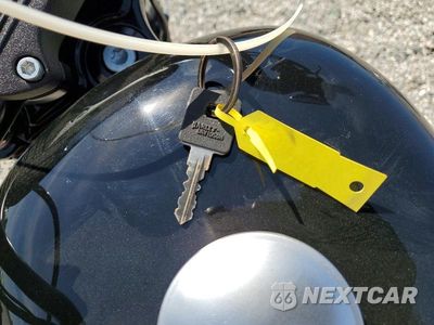 Zdjęcie 8 z 9 samochodu: 2018 HARLEY-DAVIDSON XL1200 NS VIN:1HD1LP36XJC431593 - miniatura