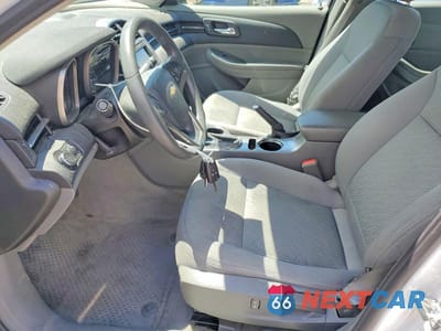 Zdjęcie 7 z 12 samochodu: 2016 CHEVROLET MALIBU LIMITED LS VIN:1G11B5SA5GU119191 - miniatura