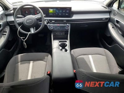 Zdjęcie 8 z 12 samochodu: 2025 HYUNDAI SONATA SEL VIN:KMHL64JA8SA506551 - miniatura