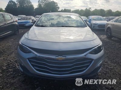 Piąte zdjęcie samochodu w środku: 2020 CHEVROLET MALIBU LS VIN:1G1ZC5ST1LF156402 - miniatura