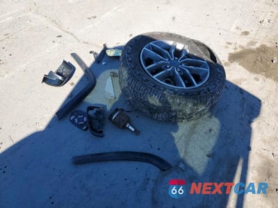 Zdjęcie 13 z 14 samochodu: 2021 JEEP GRAND CHEROKEE LIMITED VIN:1C4RJFBG6MC510990 - miniatura