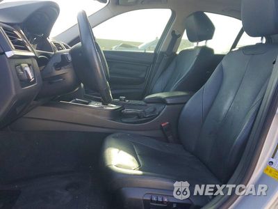 Zdjęcie 7 z 12 samochodu: 2014 BMW 328 I VIN:WBA3A5G55ENP33242 - miniatura