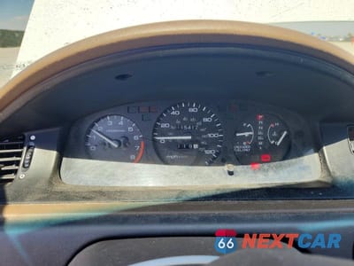 Zdjęcie 9 z 12 samochodu: 1995 HONDA CIVIC LX VIN:JHMEG8655SS019958 - miniatura