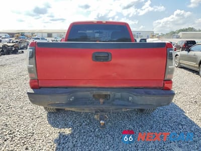 Zdjęcie 6 z 12 samochodu: 2001 CHEVROLET SILVERADO K1500 VIN:1GCEK14W41Z170914 - miniatura