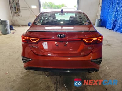 Zdjęcie 6 z 12 samochodu: 2019 KIA FORTE EX VIN:3KPF54AD8KE086334 - miniatura