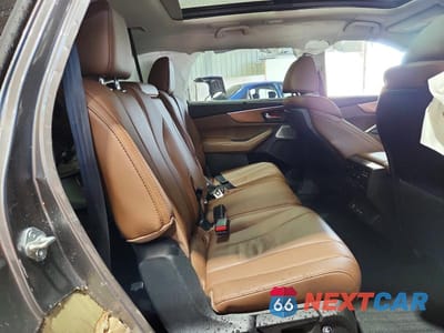 Zdjęcie 11 z 14 samochodu: 2025 ACURA MDX TECHNOLOGY VIN:5J8YE1H43SL025804 - miniatura
