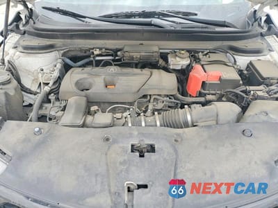 Zdjęcie 12 z 13 samochodu: 2020 ACURA RDX A-SPEC VIN:5J8TC2H68LL022695 - miniatura