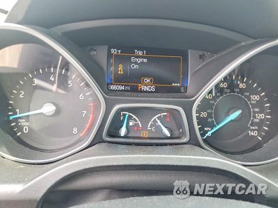 Zdjęcie 9 z 14 samochodu: 2017 FORD ESCAPE VIN:1FMCU0F70HUB71918 - miniatura
