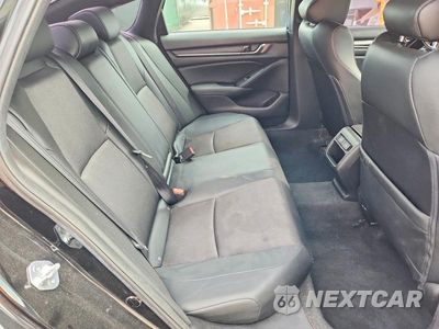 Zdjęcie 10 z 13 samochodu: 2021 HONDA ACCORD SPORT VIN:1HGCV1F37MA056833 - miniatura