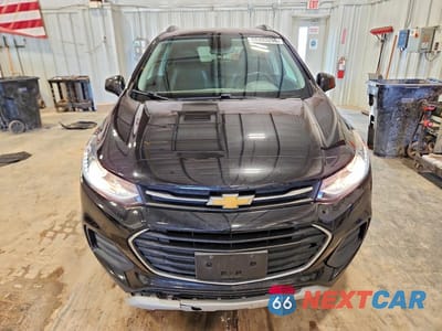 Piąte zdjęcie samochodu w środku: 2019 CHEVROLET TRAX 1LT VIN:3GNCJPSB6KL253323 - miniatura