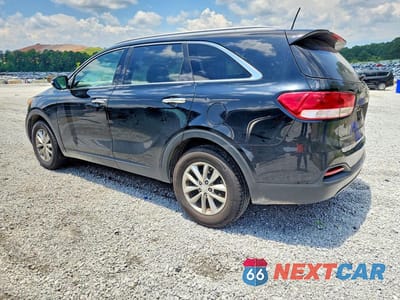Drugie zdjęcie samochodu z przodu: 2017 KIA SORENTO LX VIN:5XYPG4A33HG193745 - miniatura