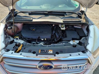 Zdjęcie 12 z 13 samochodu: 2017 FORD ESCAPE SE VIN:1FMCU0GD5HUE77016 - miniatura