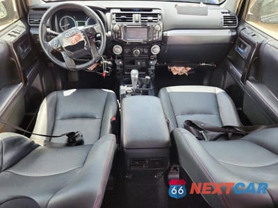 Zdjęcie 8 z 13 samochodu: 2019 TOYOTA 4RUNNER TRD OFF-ROAD PREMIUM VIN:JTEBU5JR7K5646290 - miniatura