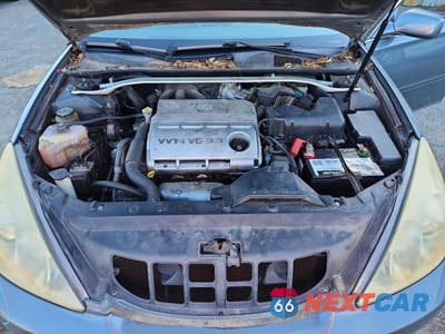 Zdjęcie 11 z 12 samochodu: 2006 LEXUS ES 330 VIN:JTHBA30G965167052 - miniatura