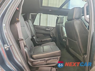 Zdjęcie 11 z 13 samochodu: 2021 GMC YUKON SLT VIN:1GKS2BKD3MR478319 - miniatura