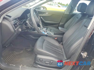 Zdjęcie 7 z 12 samochodu: 2019 AUDI A4 PREMIUM PLUS VIN:WAUENAF45KN012476 - miniatura