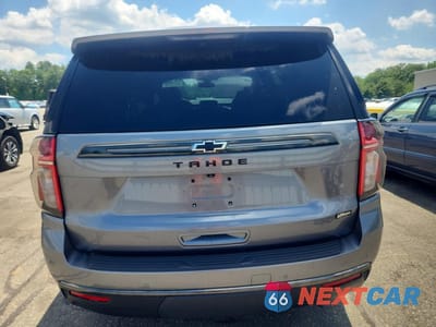 Zdjęcie 6 z 13 samochodu: 2021 CHEVROLET TAHOE K1500 Z71 VIN:1GNSKPKD2MR215853 - miniatura