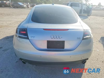 Zdjęcie 6 z 12 samochodu: 2009 AUDI TT VIN:TRUVD38J791016511 - miniatura