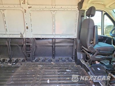 Zdjęcie 11 z 13 samochodu: 2024 RAM PROMASTER 2500 DELIVERY VAN VIN:3C6LRVDG0RE101350 - miniatura