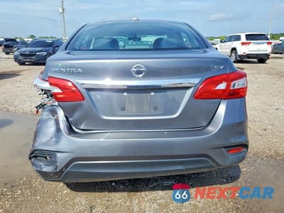 Zdjęcie 6 z 12 samochodu: 2018 NISSAN SENTRA SV VIN:3N1AB7AP0JL627551 - miniatura