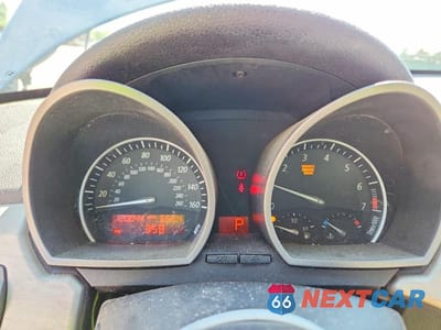 Zdjęcie 9 z 12 samochodu: 2003 BMW Z4 3.0 VIN:4USBT53443LU04248 - miniatura