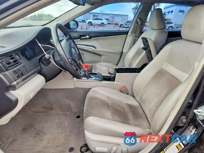 Zdjęcie 7 z 12 samochodu: 2012 TOYOTA CAMRY HYBRID XLE VIN:4T1BD1FK2CU004071 - miniatura