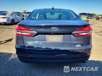 Zdjęcie 6 z 13 samochodu: 2020 FORD FUSION SE VIN:3FA6P0HD1LR234803 - miniatura