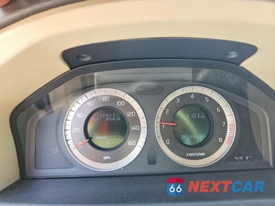 Zdjęcie 9 z 12 samochodu: 2009 VOLVO S80 3.2 VIN:YV1AS982091102196 - miniatura