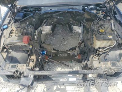 Zdjęcie 11 z 13 samochodu: 2017 JAGUAR XF PRESTIGE VIN:SAJBK4BV5HCY47515 - miniatura