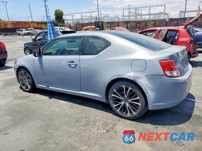 Drugie zdjęcie samochodu z przodu: 2013 SCION TC BASE VIN:JTKJF5C73D3047111 - miniatura
