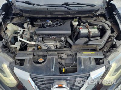 Zdjęcie 12 z 13 samochodu: 2017 NISSAN ROUGE VIN:JN8AT2MT5HW144054 - miniatura