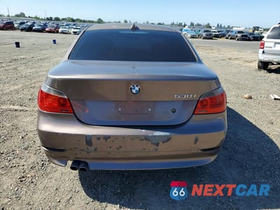 Zdjęcie 6 z 12 samochodu: 2004 BMW 530 I VIN:WBANA73514B060749 - miniatura