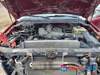 Zdjęcie 11 z 13 samochodu: 2008 FORD F250 SUPER DUTY VIN:1FTSX21518EA81227 - miniatura