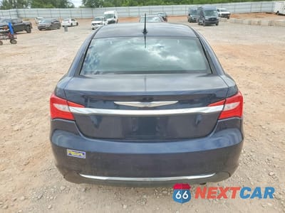 Zdjęcie 6 z 12 samochodu: 2014 CHRYSLER 200 TOURING VIN:1C3CCBBB6EN165144 - miniatura