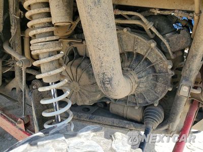 Zdjęcie 7 z 10 samochodu: 2022 POLARIS UTILITY VEHICLE VIN:3NSMAU928NF347898 - miniatura
