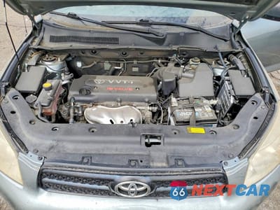 Zdjęcie 11 z 12 samochodu: 2006 TOYOTA RAV4 BASE VIN:JTMBD33V266015420 - miniatura