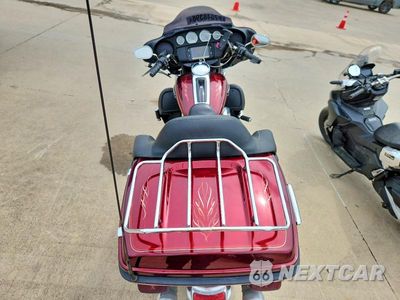Zdjęcie 6 z 9 samochodu: 2016 HARLEY-DAVIDSON FLHTCUL ULTRA CLASSIC LOW VIN:1HD1KDM10GB636701 - miniatura
