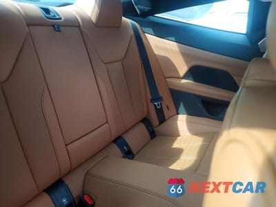 Zdjęcie 10 z 12 samochodu: 2022 BMW M440XI VIN:WBA13AR06NCK00324 - miniatura