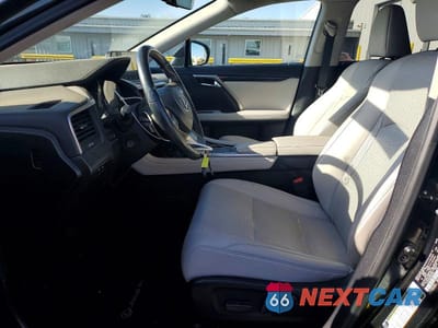 Zdjęcie 7 z 14 samochodu: 2022 LEXUS RX 350 BASE VIN:2T2AZMAA5NC240808 - miniatura